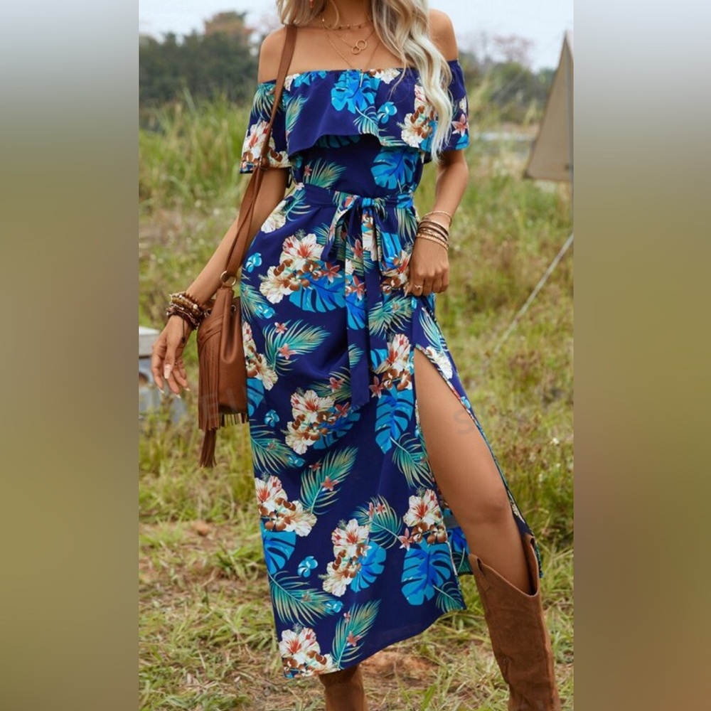 Woman dress
